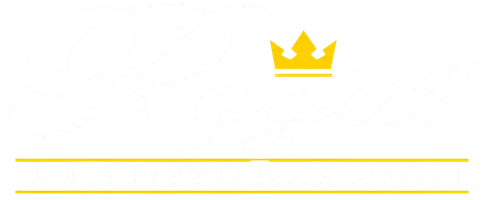 Royal Transportation logo
